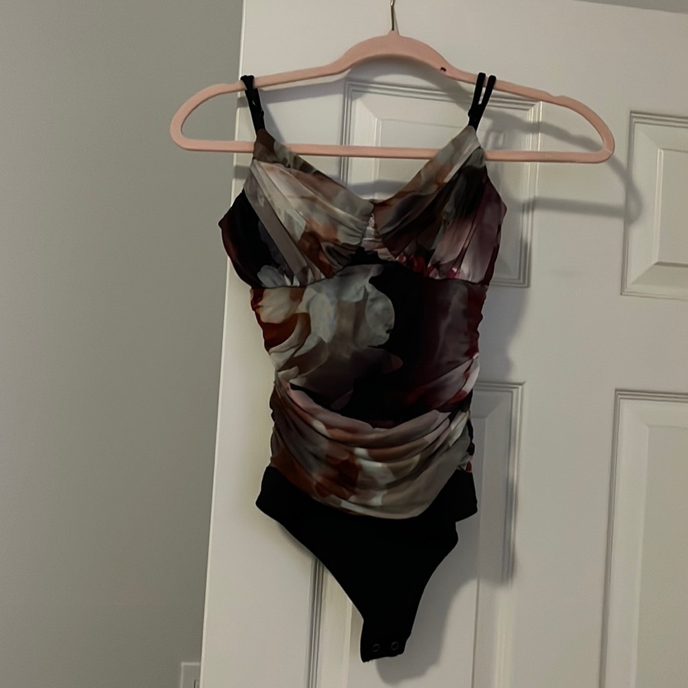 Bodysuit